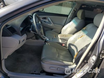 Zdjęcie 7 z 14 samochodu: 2007 TOYOTA CAMRY LE VIN:4T1BK46K27U007517 - miniatura