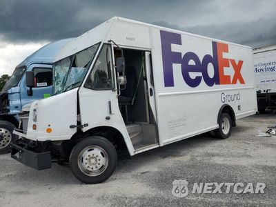 2020 FORD F59 1F65F5KN6L0A11411 - główne zdjęcie licytacji z USA - miniatura