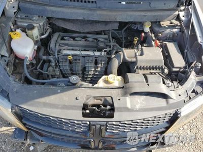 Zdjęcie 12 z 13 samochodu: 2018 DODGE JOURNEY SE VIN:3C4PDCAB3JT295118 - miniatura