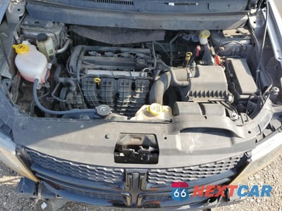 Zdjęcie 12 z 14 samochodu: 2018 DODGE JOURNEY SE VIN:3C4PDCAB3JT295118 - miniatura
