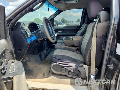 Zdjęcie 7 z 12 samochodu: 2006 FORD F150 VIN:1FTRX14W46NB62491 - miniatura