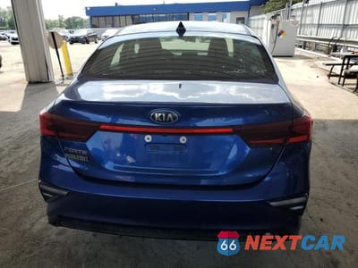Zdjęcie 6 z 13 samochodu: 2019 KIA FORTE FE VIN:3KPF24AD2KE124651 - miniatura