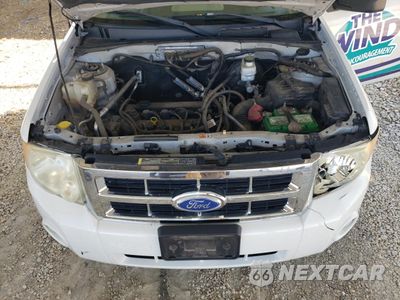 Zdjęcie 12 z 13 samochodu: 2011 FORD ESCAPE XLT VIN:1FMCU0D70BKC29757 - miniatura