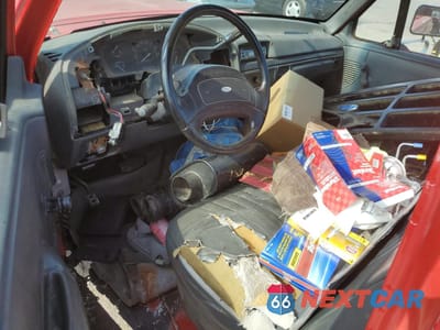 Zdjęcie 8 z 12 samochodu: 1992 FORD F250 VIN:1FTHF25H3PNA11051 - miniatura