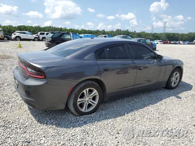 Trzecie zdjęcie samochodu z tyłu: 2019 DODGE CHARGER SXT VIN:2C3CDXBG8KH745683 - miniatura