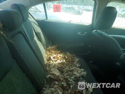 Zdjęcie 10 z 12 samochodu: 2013 HONDA CIVIC EX VIN:2HGFB2F81DH503651 - miniatura