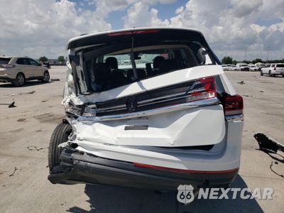 Zdjęcie 6 z 16 samochodu: 2024 VOLKSWAGEN ATLAS SE VIN:1V2DR2CA3RC604000 - miniatura