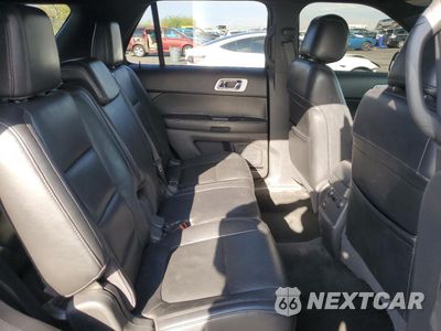 Zdjęcie 11 z 15 samochodu: 2011 FORD EXPLORER XLT VIN:1FMHK7D8XBGA49265 - miniatura