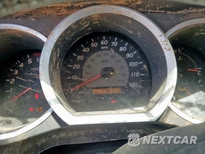 Zdjęcie 9 z 12 samochodu: 2005 TOYOTA TACOMA DOUBLE CAB PRERUNNER LONG BED VIN:3TMKU72N45M004121 - miniatura