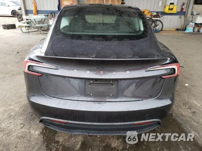 Zdjęcie 6 z 14 samochodu: 2025 TESLA MODEL 3 VIN:5YJ3E1EAXSF047966 - miniatura