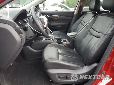 Zdjęcie 7 z 16 samochodu: 2018 NISSAN ROGUE S VIN:5N1AT2MV1JC832391 - miniatura