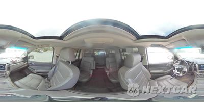 Zdjęcie 15 z 15 samochodu: 2018 GMC YUKON XL DENALI VIN:1GKS2HKJ6JR136819 - miniatura