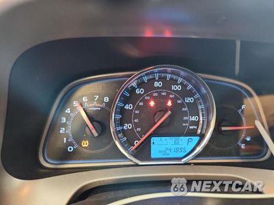 Zdjęcie 9 z 13 samochodu: 2014 TOYOTA RAV4 LIMITED VIN:2T3DFREV8EW146416 - miniatura