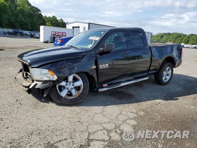 2013 RAM 1500 ST 1C6RR6FTXDS518944 - główne zdjęcie licytacji z USA - miniatura