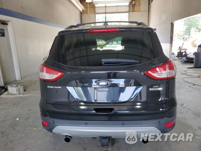 Zdjęcie 6 z 13 samochodu: 2013 FORD ESCAPE SE VIN:1FMCU0G93DUA95301 - miniatura