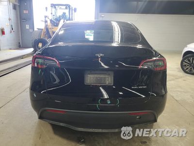 Zdjęcie 6 z 15 samochodu: 2023 TESLA MODEL Y VIN:7SAYGDEE7PA156042 - miniatura