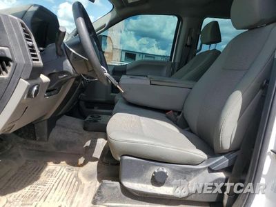 Zdjęcie 7 z 12 samochodu: 2022 FORD F250 SUPER DUTY VIN:1FT8W2BT0NEF56310 - miniatura