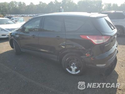 Drugie zdjęcie samochodu z przodu: 2016 FORD ESCAPE S VIN:1FMCU0F73GUC86348 - miniatura