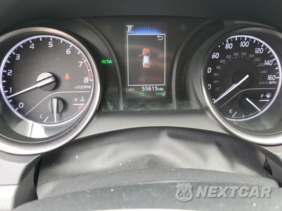 Zdjęcie 9 z 16 samochodu: 2023 TOYOTA CAMRY SE NIGHT SHADE VIN:4T1T11AK6PU806715 - miniatura
