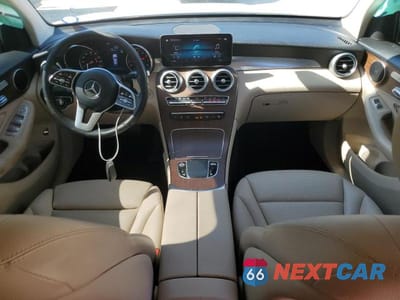 Zdjęcie 8 z 13 samochodu: 2020 MERCEDES-BENZ GLC 300 VIN:W1N0G8DB0LF863915 - miniatura