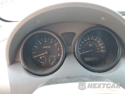 Zdjęcie 9 z 14 samochodu: 2004 CHEVROLET AVEO LS VIN:KL1TJ52664B272630 - miniatura