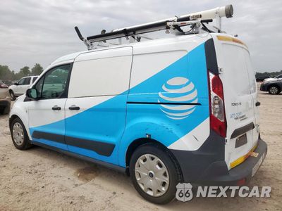 Drugie zdjęcie samochodu z przodu: 2016 FORD TRANSIT CONNECT XL VIN:NM0LS7E75G1235324 - miniatura