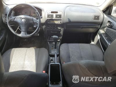 Zdjęcie 8 z 14 samochodu: 2001 TOYOTA COROLLA CE VIN:1NXBR12EX1Z486898 - miniatura