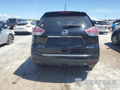 Zdjęcie 6 z 13 samochodu: 2015 NISSAN ROGUE S VIN:KNMAT2MV9FP501188 - miniatura