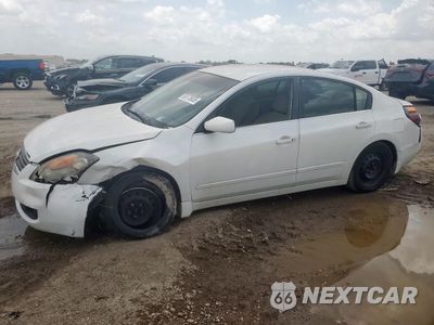 2008 NISSAN ALTIMA 2.5 1N4AL21E68N548235 - główne zdjęcie licytacji z USA - miniatura