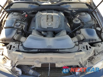 Zdjęcie 11 z 12 samochodu: 2006 BMW 750 LI VIN:WBAHN83506DT26549 - miniatura