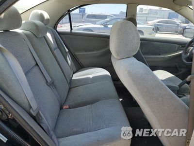 Zdjęcie 10 z 12 samochodu: 2008 TOYOTA COROLLA CE VIN:1NXBR32E78Z982182 - miniatura