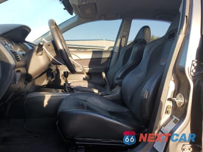 Zdjęcie 7 z 12 samochodu: 2006 MITSUBISHI LANCER EVOLUTION VIN:JA3AH86CX6U061207 - miniatura