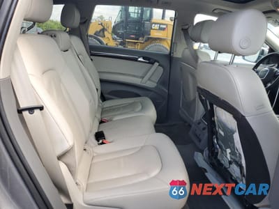 Zdjęcie 11 z 14 samochodu: 2011 AUDI Q7 PREMIUM PLUS VIN:WA1LMCFE4BD008355 - miniatura