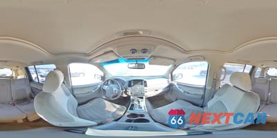Zdjęcie 15 z 15 samochodu: 2008 NISSAN PATHFINDER S VIN:5N1AR18U78C628523 - miniatura