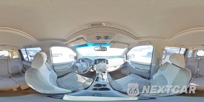 Zdjęcie 15 z 15 samochodu: 2008 NISSAN PATHFINDER S VIN:5N1AR18U78C628523 - miniatura