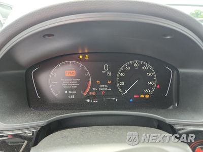 Zdjęcie 9 z 14 samochodu: 2024 HONDA CIVIC SPORT VIN:19XFL2H89RE010618 - miniatura