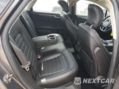 Zdjęcie 10 z 13 samochodu: 2013 FORD FUSION SE VIN:3FA6P0HR8DR376725 - miniatura