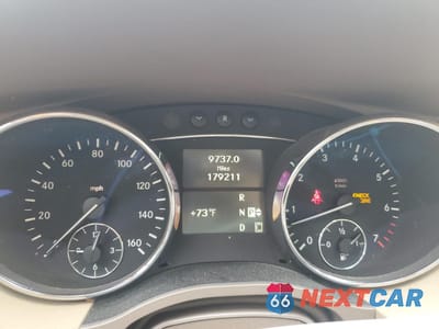 Zdjęcie 9 z 12 samochodu: 2009 MERCEDES-BENZ R 350 4MATIC VIN:4JGCB65E59A094202 - miniatura