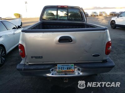 Zdjęcie 6 z 12 samochodu: 2003 FORD F150 VIN:2FTRF08LX3CA25179 - miniatura