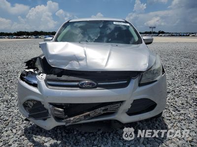 Piąte zdjęcie samochodu w środku: 2016 FORD ESCAPE SE VIN:1FMCU0GX5GUC35559 - miniatura