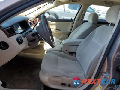 Zdjęcie 7 z 12 samochodu: 2007 CHEVROLET IMPALA LT VIN:2G1WT55NX79374014 - miniatura