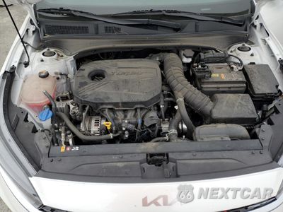 Zdjęcie 11 z 13 samochodu: 2023 KIA FORTE GT VIN:3KPF44AC4PE646836 - miniatura