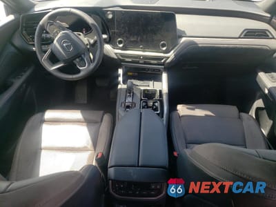 Zdjęcie 8 z 15 samochodu: 2024 LEXUS TX 350 BASE VIN:5TDAAAA69RS001541 - miniatura