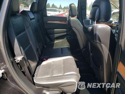 Zdjęcie 11 z 13 samochodu: 2013 JEEP GRAND CHEROKEE OVERLAND VIN:1C4RJFCG3DC609619 - miniatura