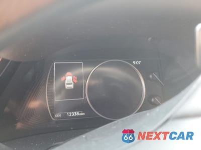 Zdjęcie 9 z 13 samochodu: 2024 LEXUS ES 350 BASE VIN:58AEZ1B18RU183990 - miniatura