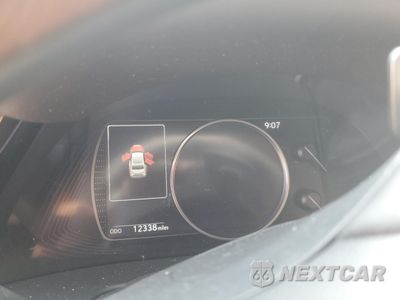 Zdjęcie 9 z 13 samochodu: 2024 LEXUS ES 350 BASE VIN:58AEZ1B18RU183990 - miniatura