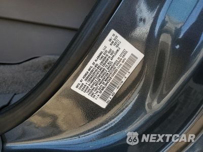 Zdjęcie 12 z 12 samochodu: 2010 HONDA ODYSSEY EX VIN:5FNRL3H43AB104895 - miniatura