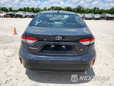Zdjęcie 6 z 13 samochodu: 2025 TOYOTA COROLLA LE VIN:5YFB4MDE7SP326669 - miniatura