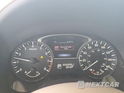 Zdjęcie 9 z 14 samochodu: 2015 NISSAN ALTIMA 2.5 VIN:1N4AL3AP3FC250547 - miniatura