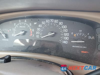 Zdjęcie 9 z 15 samochodu: 2000 BUICK PARK AVENUE VIN:1G4CW54K3Y4266343 - miniatura